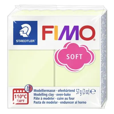 FIMO soft 57g - pastel vanilka Kreativní svět s.r.o.