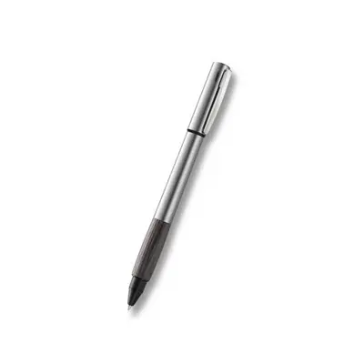 Lamy Accent Brilliant Al KW roller LAMY