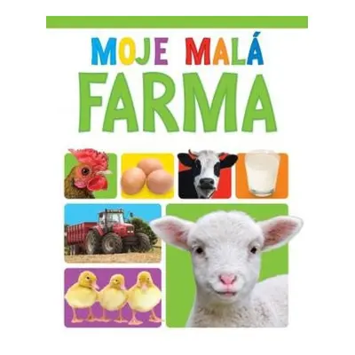 Moje malá farma Svojtka & Co. s. r. o.