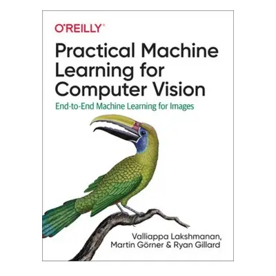 Practical Machine Learning for Computer Vision, End-to-End Machine Learning for Images O'Reilly 