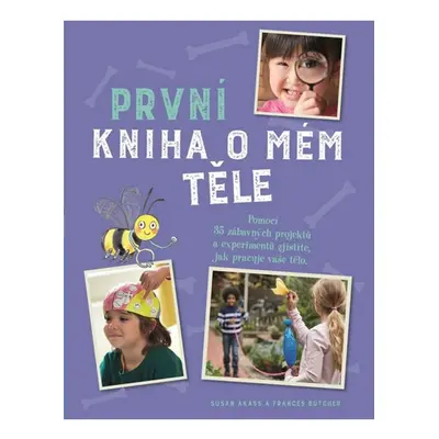 První kniha o mém těle Svojtka & Co. s. r. o.