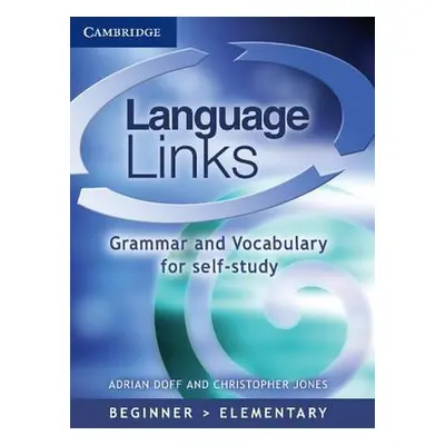 Language Links Beg/Elem Book with answers Cambridge University Press