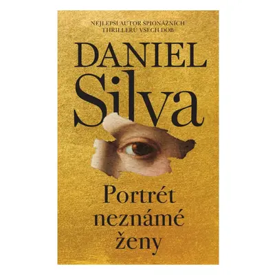 Portrét neznámé ženy HarperCollins Polska sp. z o. o.