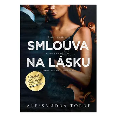 Smlouva na lásku Mystery Press s.r.o.