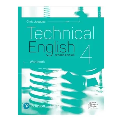 Technical English 4 Workbook, 2nd Edition Edu-Ksiazka Sp. S.o.o.