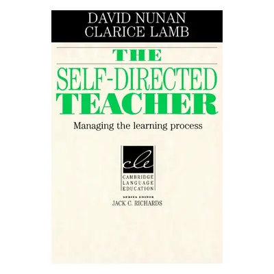 The Self-Directed Teacher Cambridge University Press