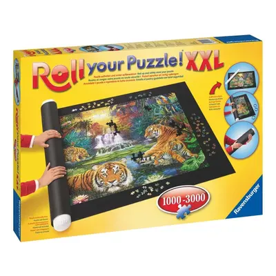 Sroluj si svoje Puzzle! XXL 1000-3000 dílků Ravensburger