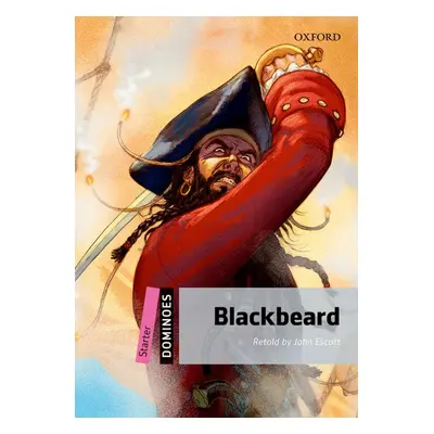 Dominoes Starter (New Edition) Blackbeard Oxford University Press