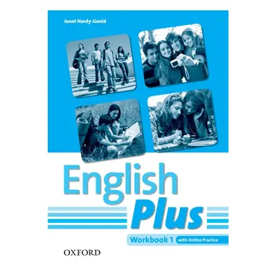 English Plus 1 Workbook ( International English Edition) with Online Skills Practice Oxford Univ