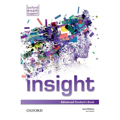 Insight Advanced Student´s Book Oxford University Press