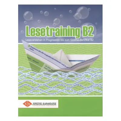 Lesetraining B2 Hueber Verlag