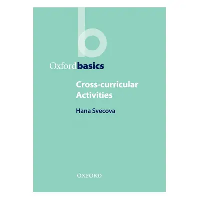 Oxford Basics Cross-curricular Activities Oxford University Press