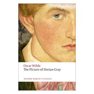 Oxford World´s Classics The Picture of Dorian Gray Oxford University Press