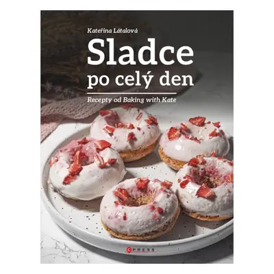 Sladce po celý den CPRESS