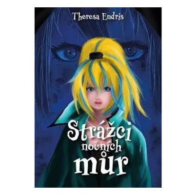 Strážci nočních můr Bookretail s.r.o.