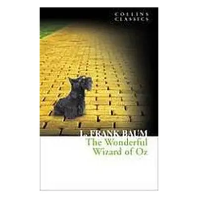 The Wizard of Oz (Collins Classics) Harper Collins UK