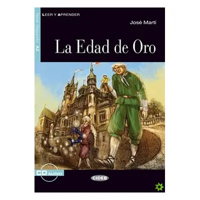 BLACK CAT - La Edad de oro + CD (Level 2) BLACK CAT - CIDEB