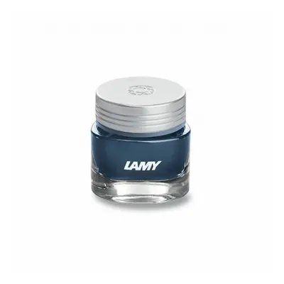 Lahvičkový inkoust Lamy T 53/Crystal Ink Benitoite LAMY