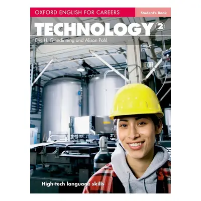 Oxford English for Careers Technology 2 Student´s Book Oxford University Press