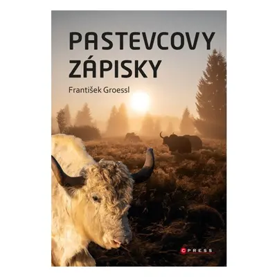 Pastevcovy zápisky CPRESS