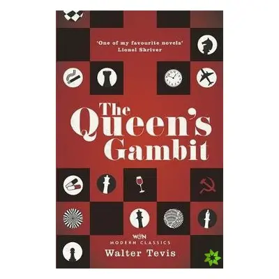 Queen´s Gambit ORION PUBLISHING GROUP