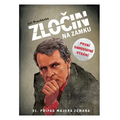 Zločin na zámku XYZ