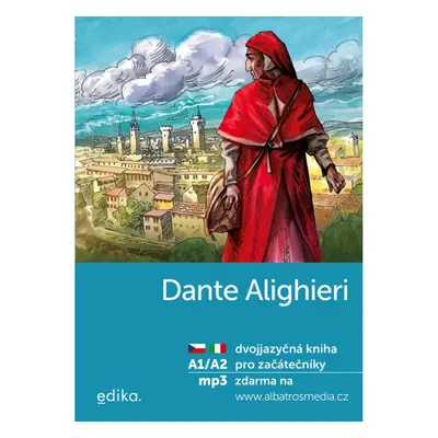 Dante Alighieri A1/A2 Edika