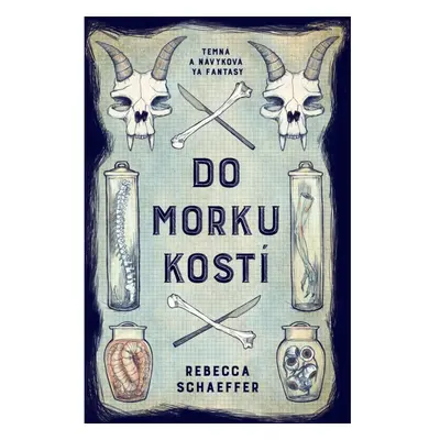 Do morku kostí DOBROVSKÝ s.r.o.