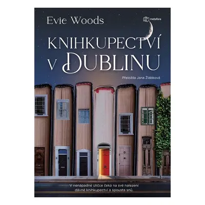 Knihkupectví v Dublinu GRADA Publishing, a. s.