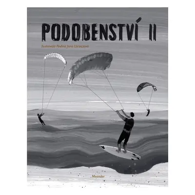 Podobenství II Meander