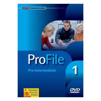 PROFILE 1 DVD Oxford University Press