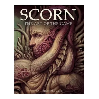 Scorn, The Art of the Game Titan Books Ltd