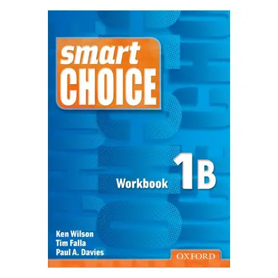 Smart Choice 1 Workbook B Oxford University Press