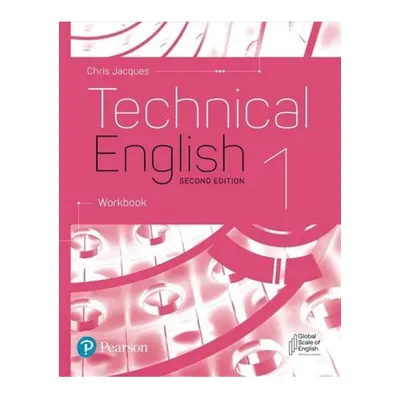 Technical English 1 Workbook, 2nd Edition Edu-Ksiazka Sp. S.o.o.