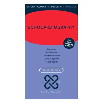 Echocardiography Oxford University Press