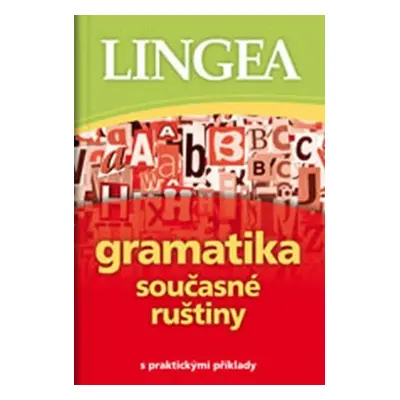 Gramatika současné ruštiny Lingea