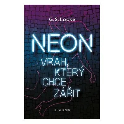 Neon KNIHA ZLÍN