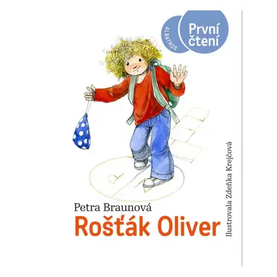 Rošťák Oliver ALBATROS