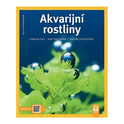 Akvarijní rostliny - Jak na to Jan Vašut s.r.o.