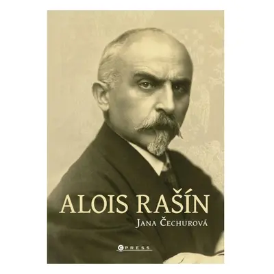 Alois Rašín CPRESS