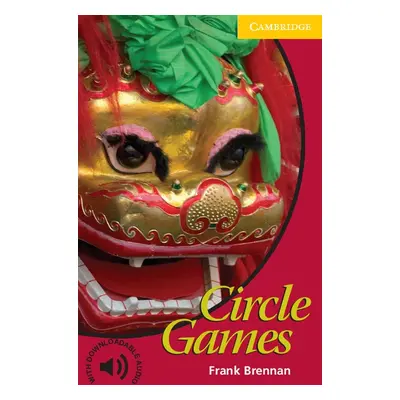 Cambridge English Readers 2 Circle Game Cambridge University Press