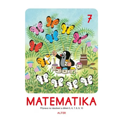 MATEMATIKA 2/7 (092730) Alter