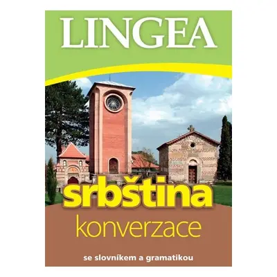 Česko-srbská konverzace Lingea