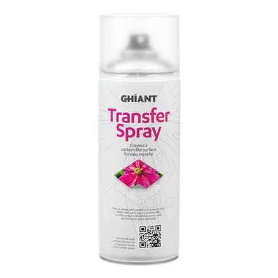 GHIANT Transfer Spray, 400 ml Ghiant