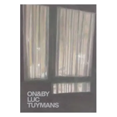 ONaBY Luc Tuymans Whitechapel Gallery