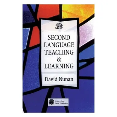 SECOND LANGUAGE TEACHING a LEARNING National Geographic learning