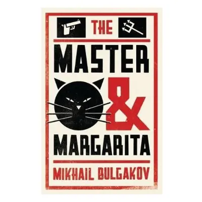 Master and Margarita: New Translation Alma Books Ltd