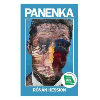 Panenka Bluemoose Books Ltd