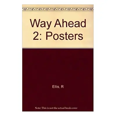 Way Ahead (New Ed.) 2 Posters Macmillan