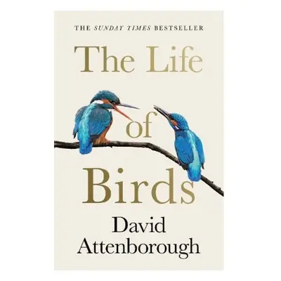 Life of Birds HarperCollins Publishers